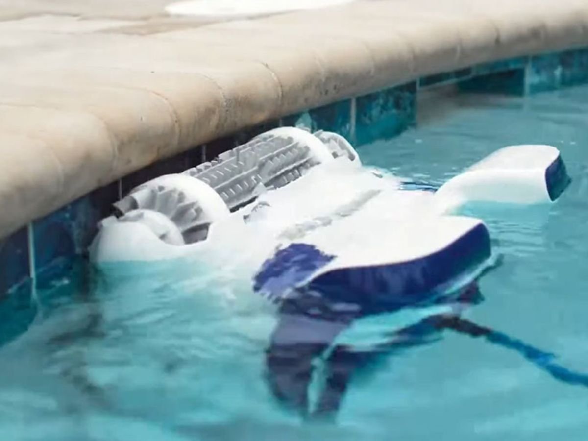 Aqua Solutions – Pool Services