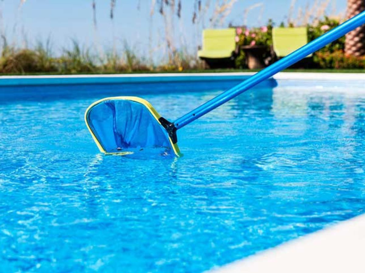 Aqua Solutions – Pool Services