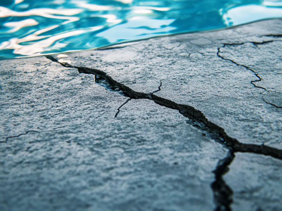 Aqua Solutions – Pool Services
