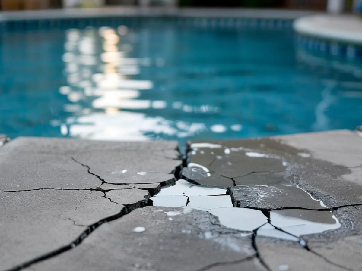 Aqua Solutions – Pool Services