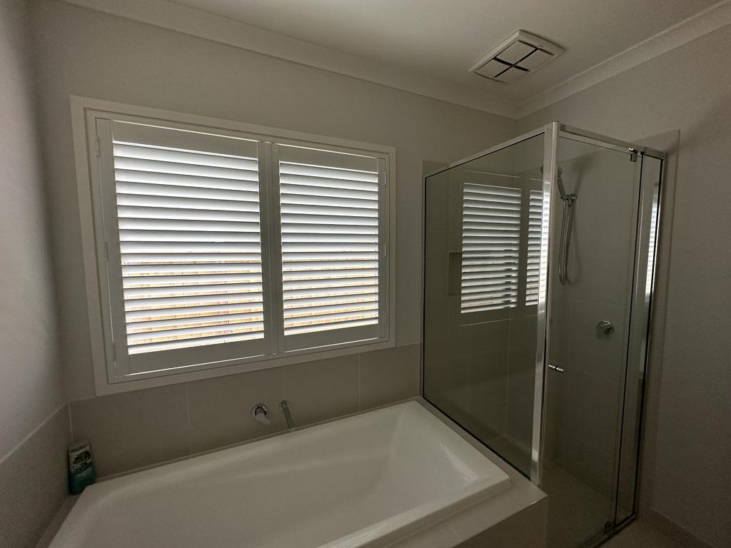 New World of Blinds