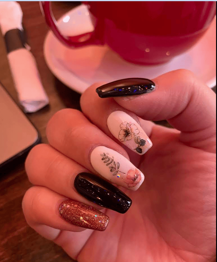 Beauty Nail Spa