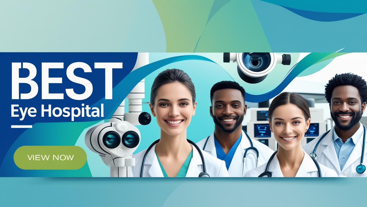 Vasan eye care