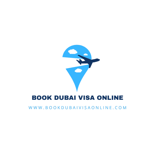 Book Dubai Visa Online logo