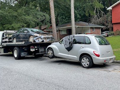 C3M towing