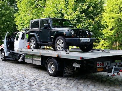 C3M towing