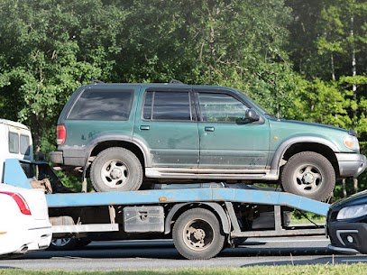 C3M towing