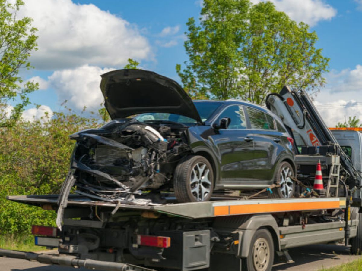 Cash for Cars – Used Auto Buying