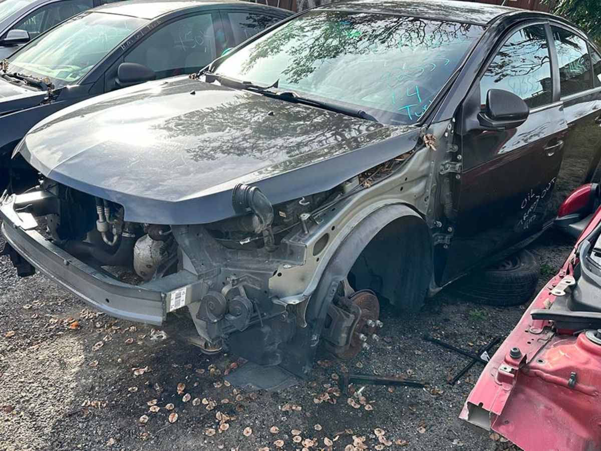 Cash for Cars – Used Auto Buying