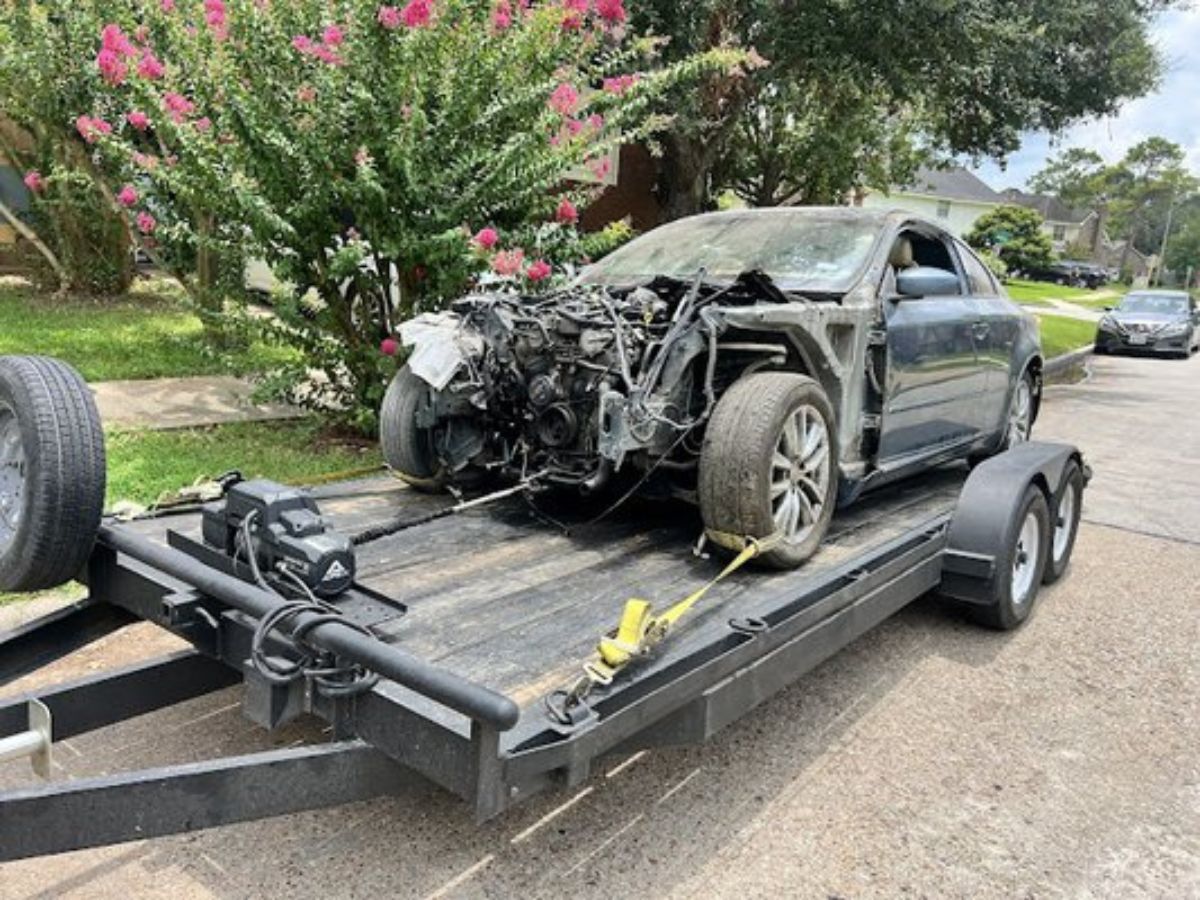 Cash for Cars – Used Auto Buying