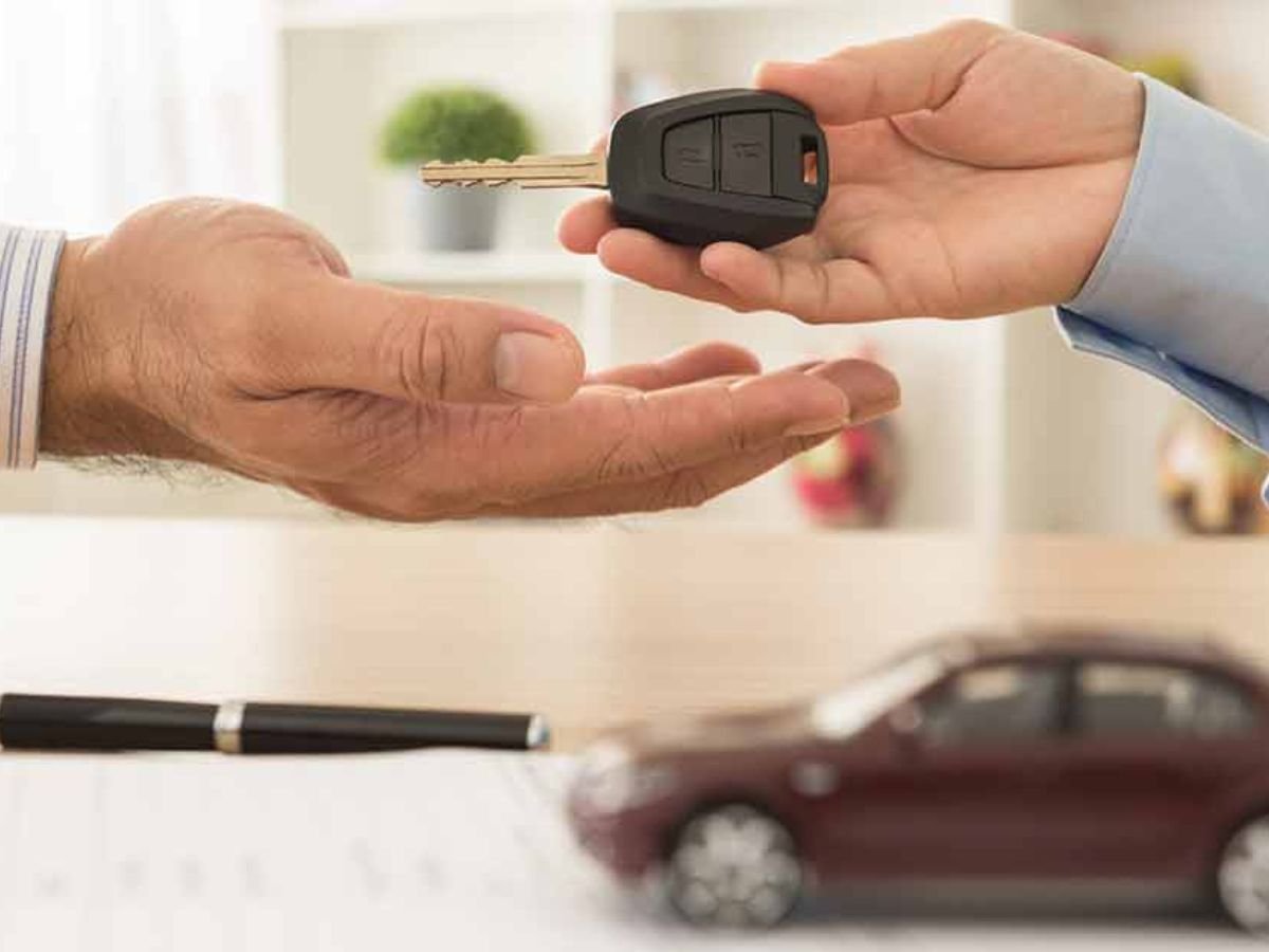 Cash for Cars – Used Auto Buying