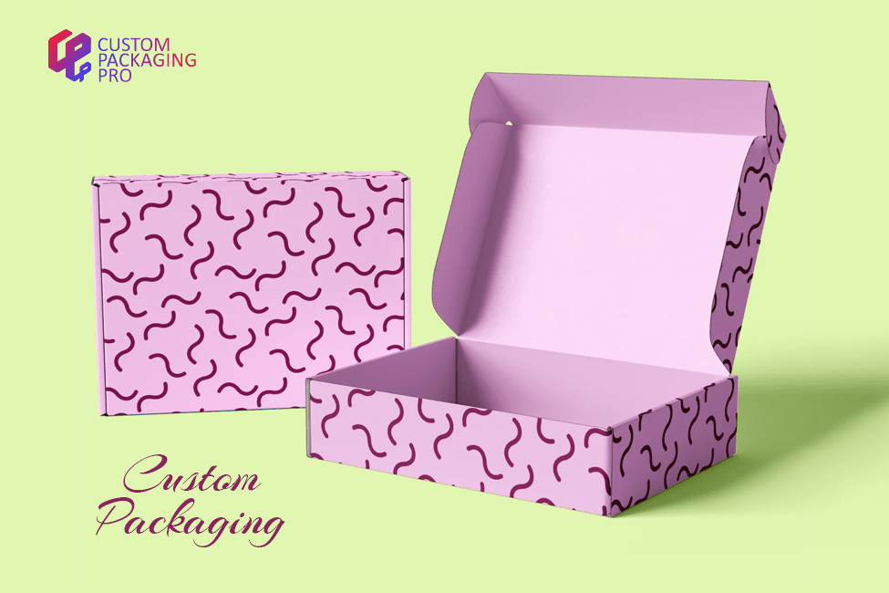 Custom Packaging London