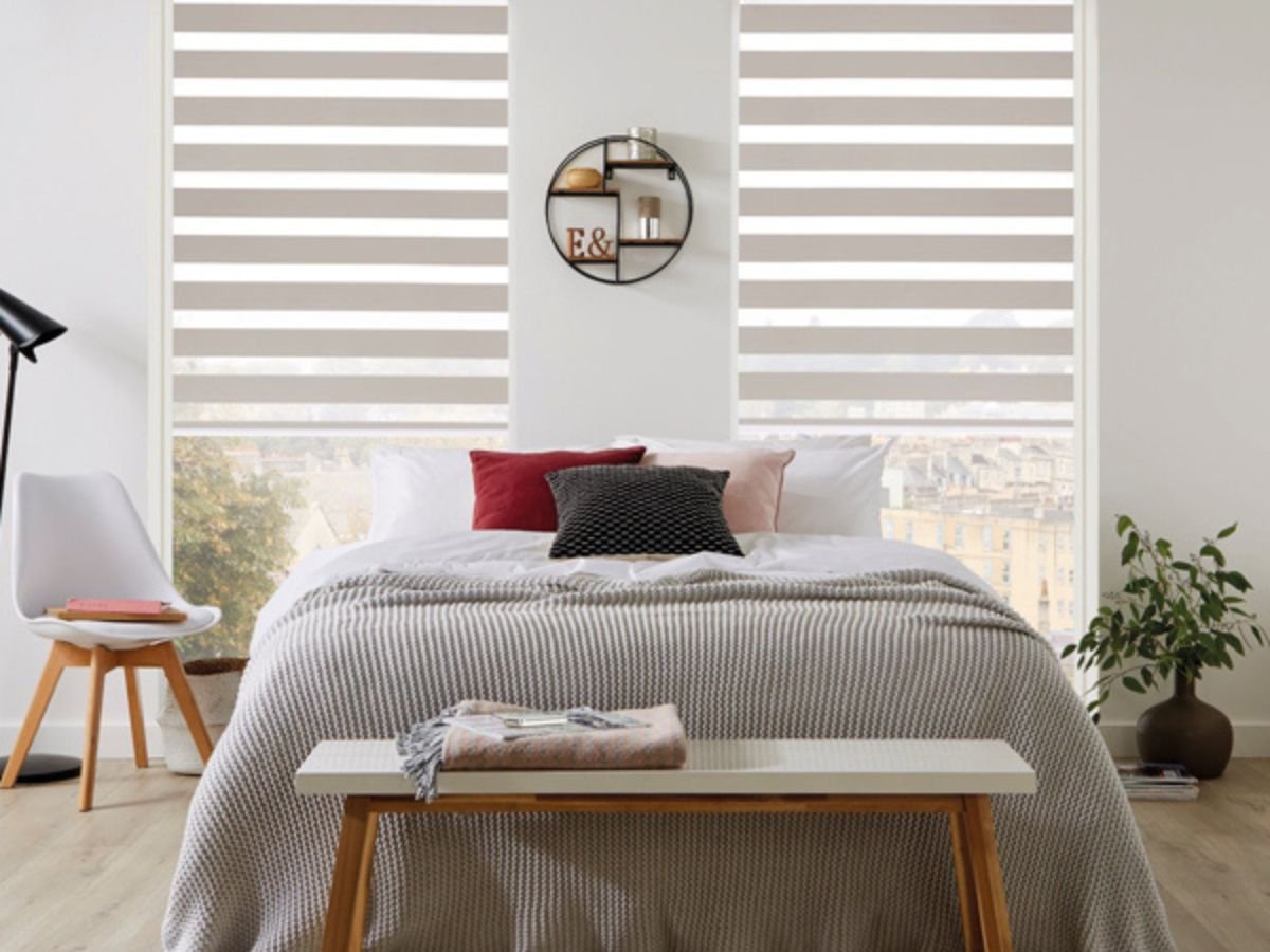 Diamond Custom Shutters