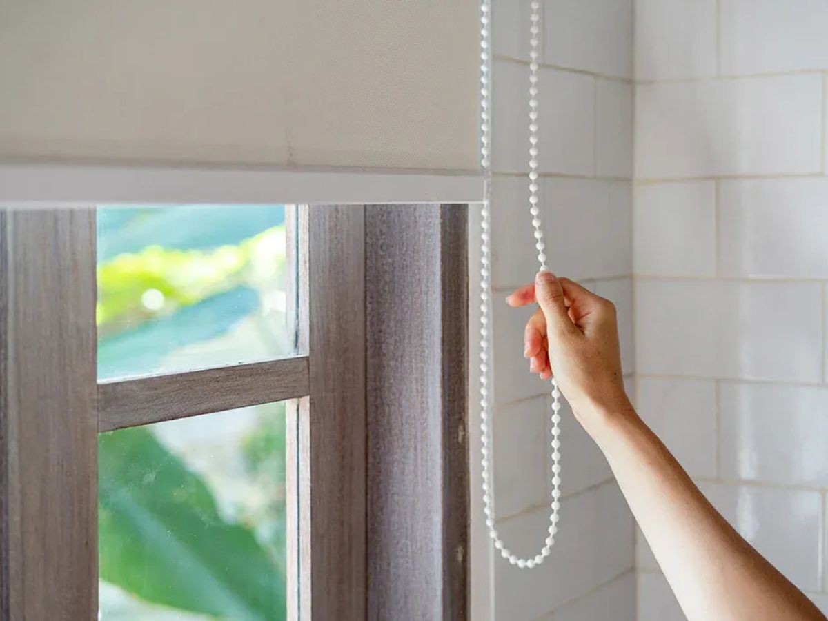 Diamond Custom Shutters