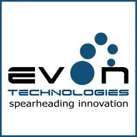 Evon Tecnologies logo