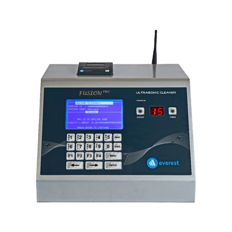 Everest Instruments Pvt. Ltd.