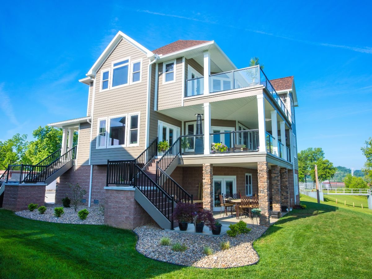 Beeline Windows and Doors
