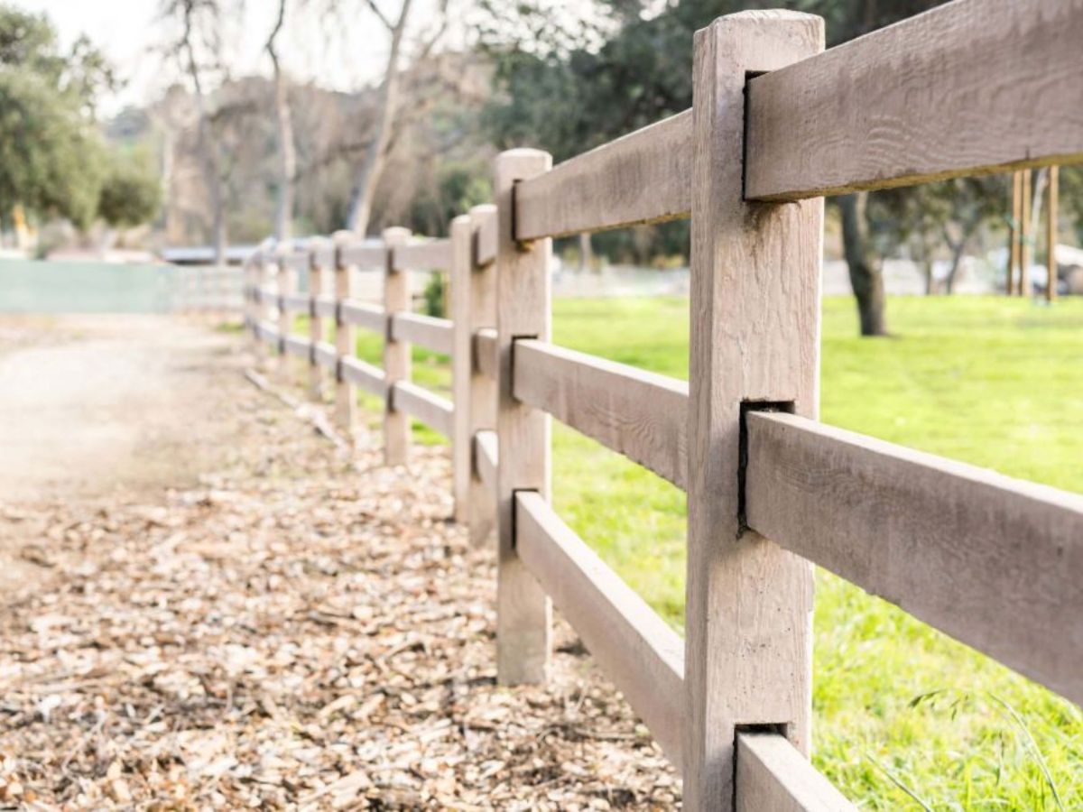 Got Fence LLC