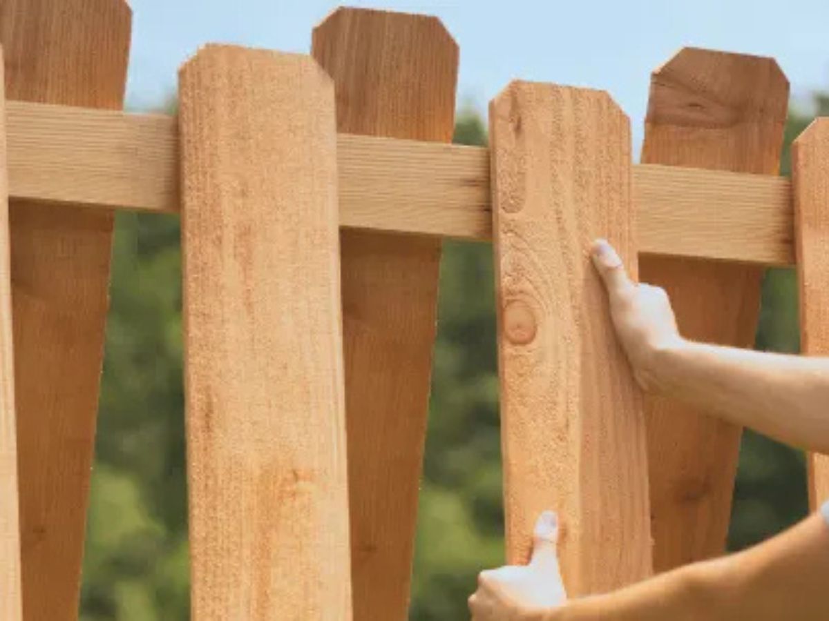 Got Fence LLC