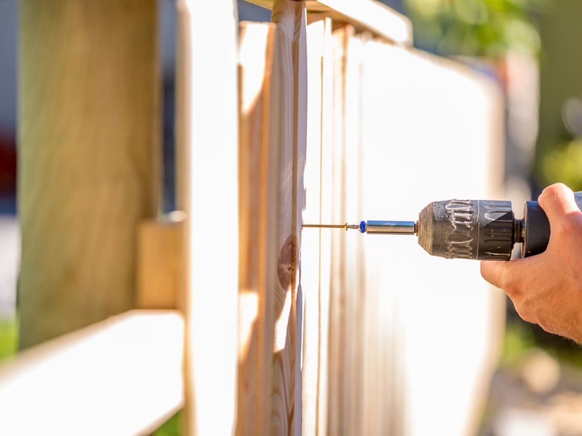 Got Fence LLC