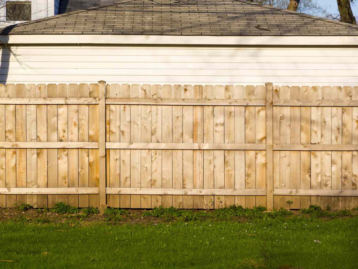 Got Fence LLC
