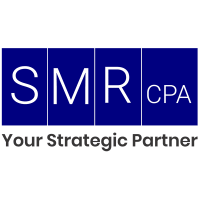 Accountant Whitby – SMR CPA