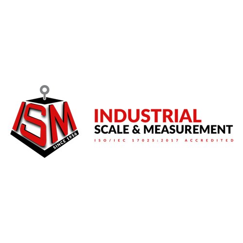 Industrial Scale &amp; Measurement