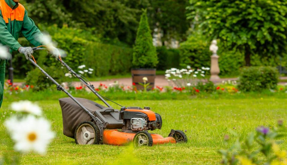 The Grounds Guys Of University Park, TX