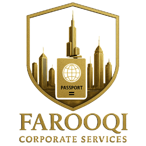 Farooqi Corporate Services