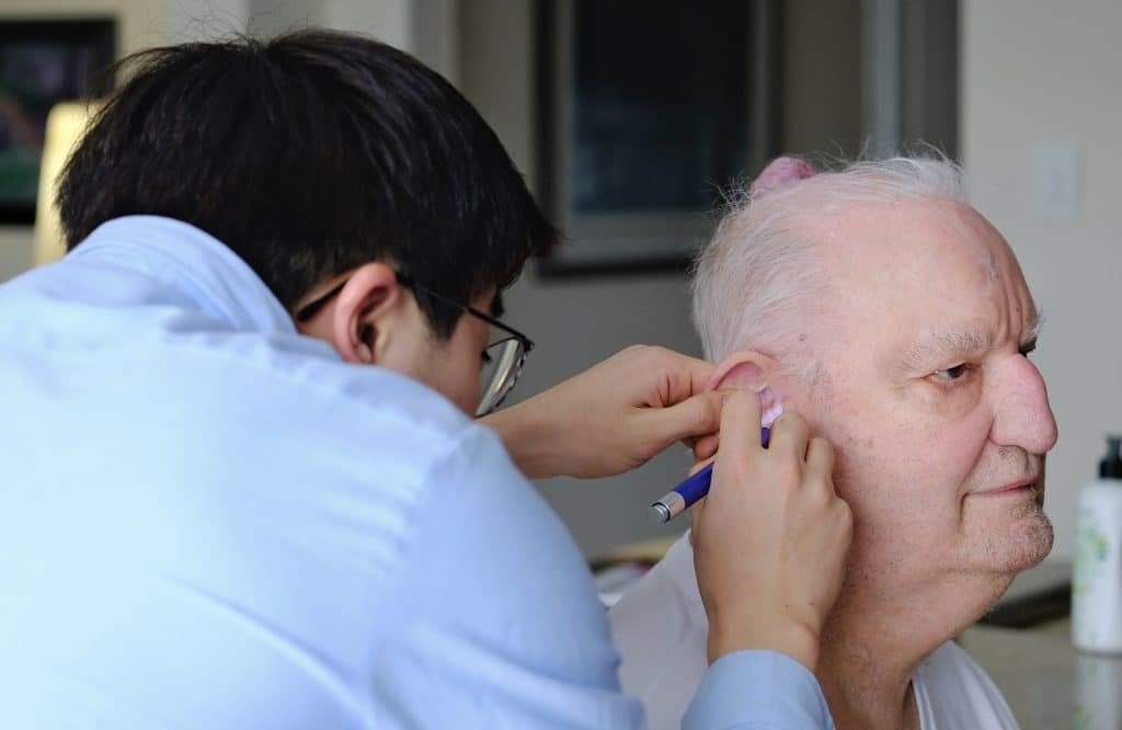 Ear Wax Removal Clinics UK