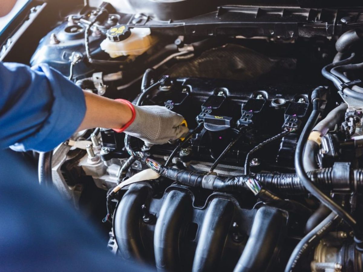 Mobile Auto Repair Orlando Mechanics