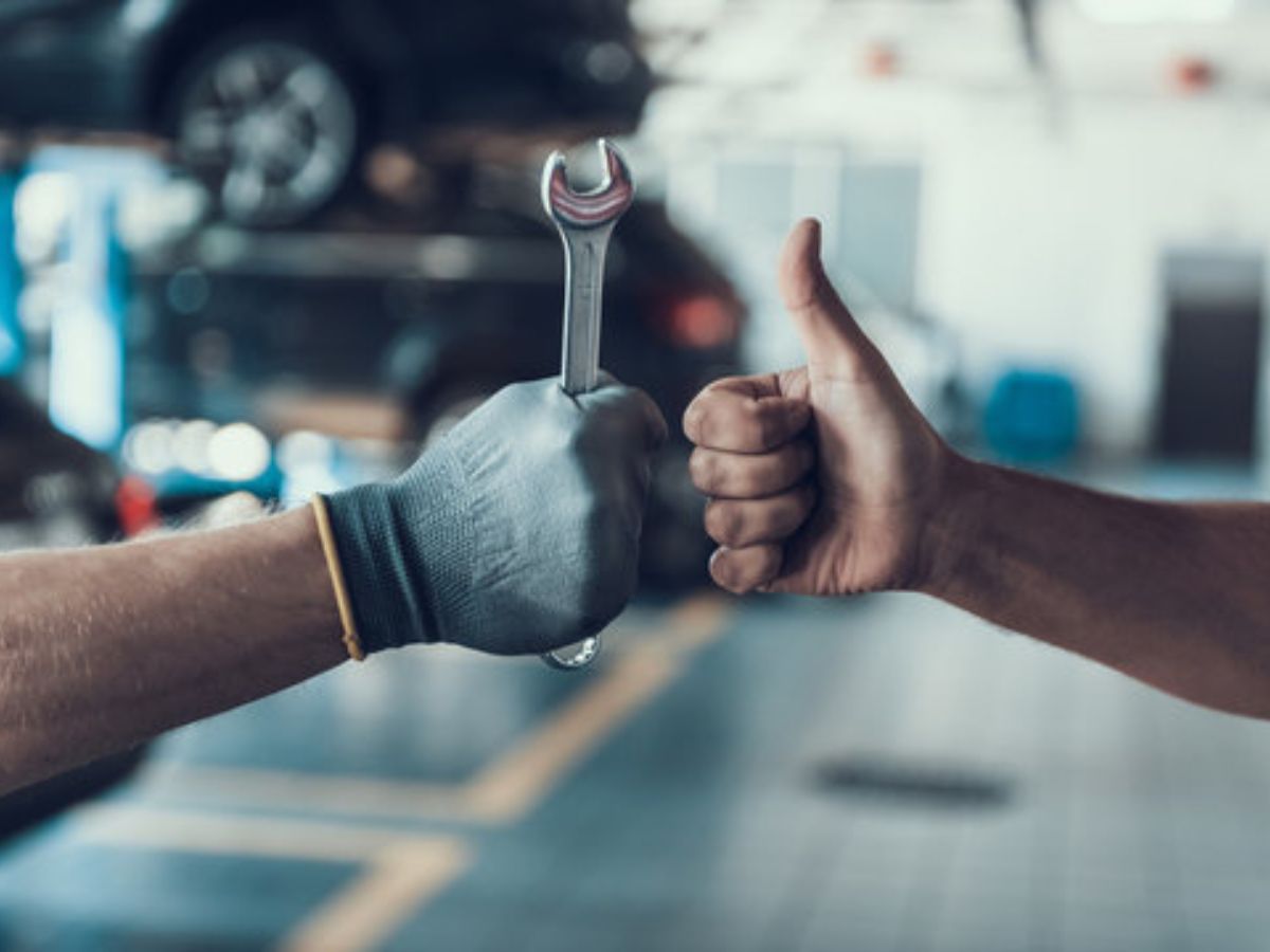 Mobile Auto Repair Orlando Mechanics