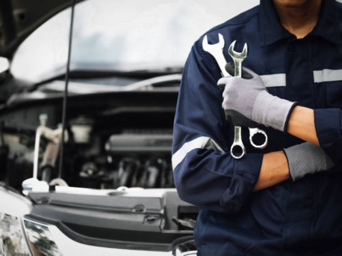 Mobile Auto Repair Orlando Mechanics