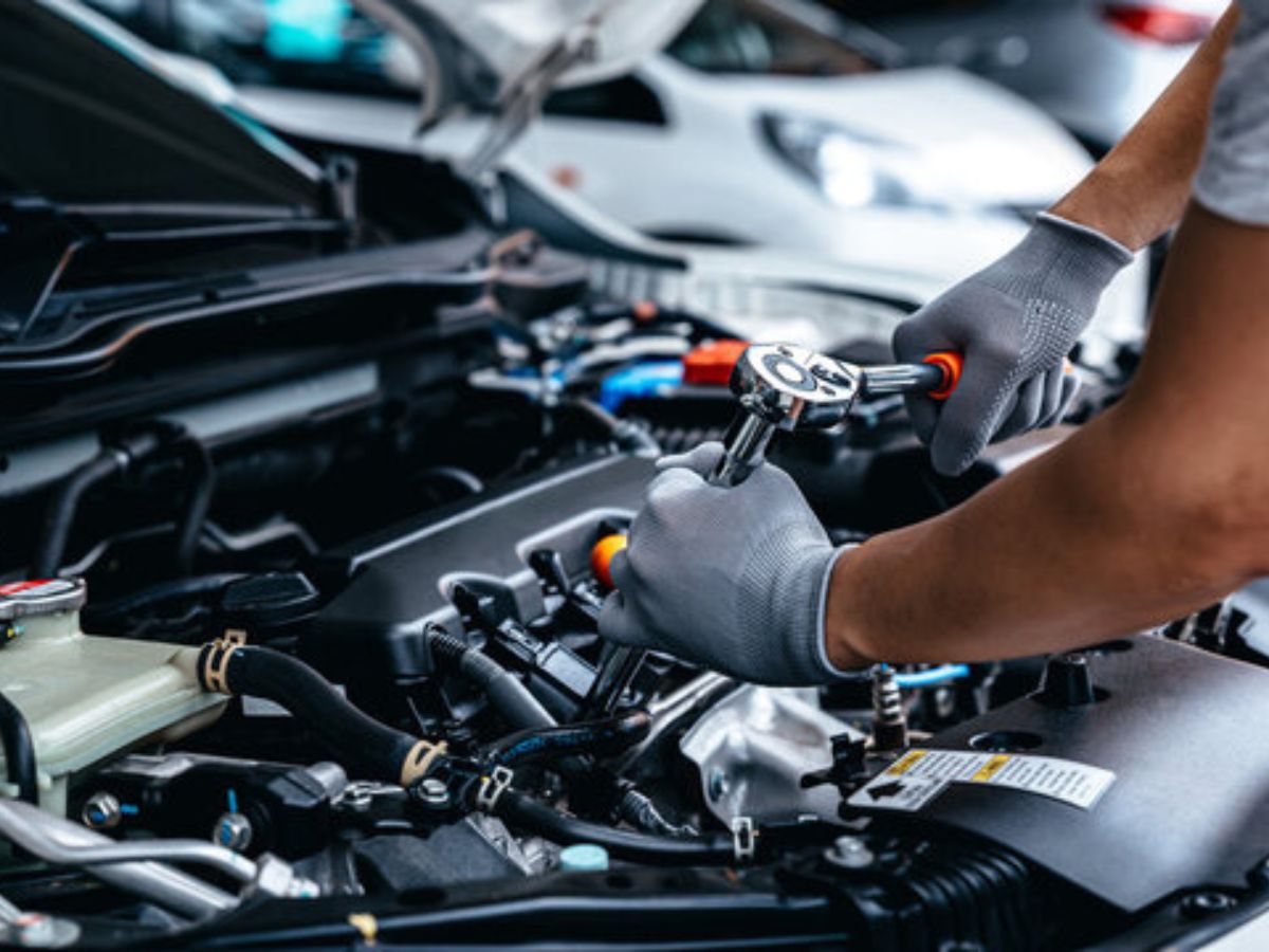 Mobile Auto Repair Orlando Mechanics