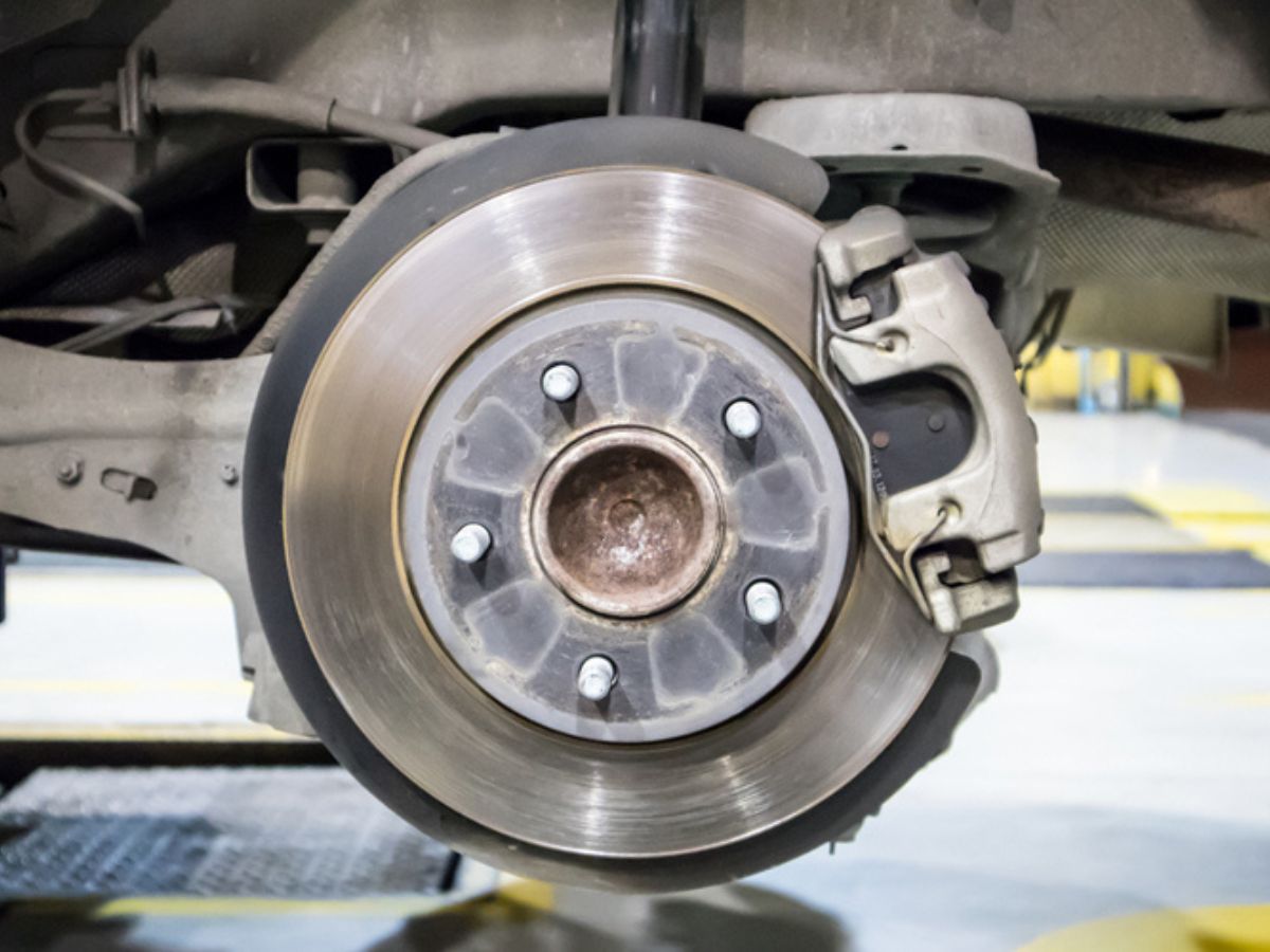 Mobile Auto Repair Orlando Mechanics