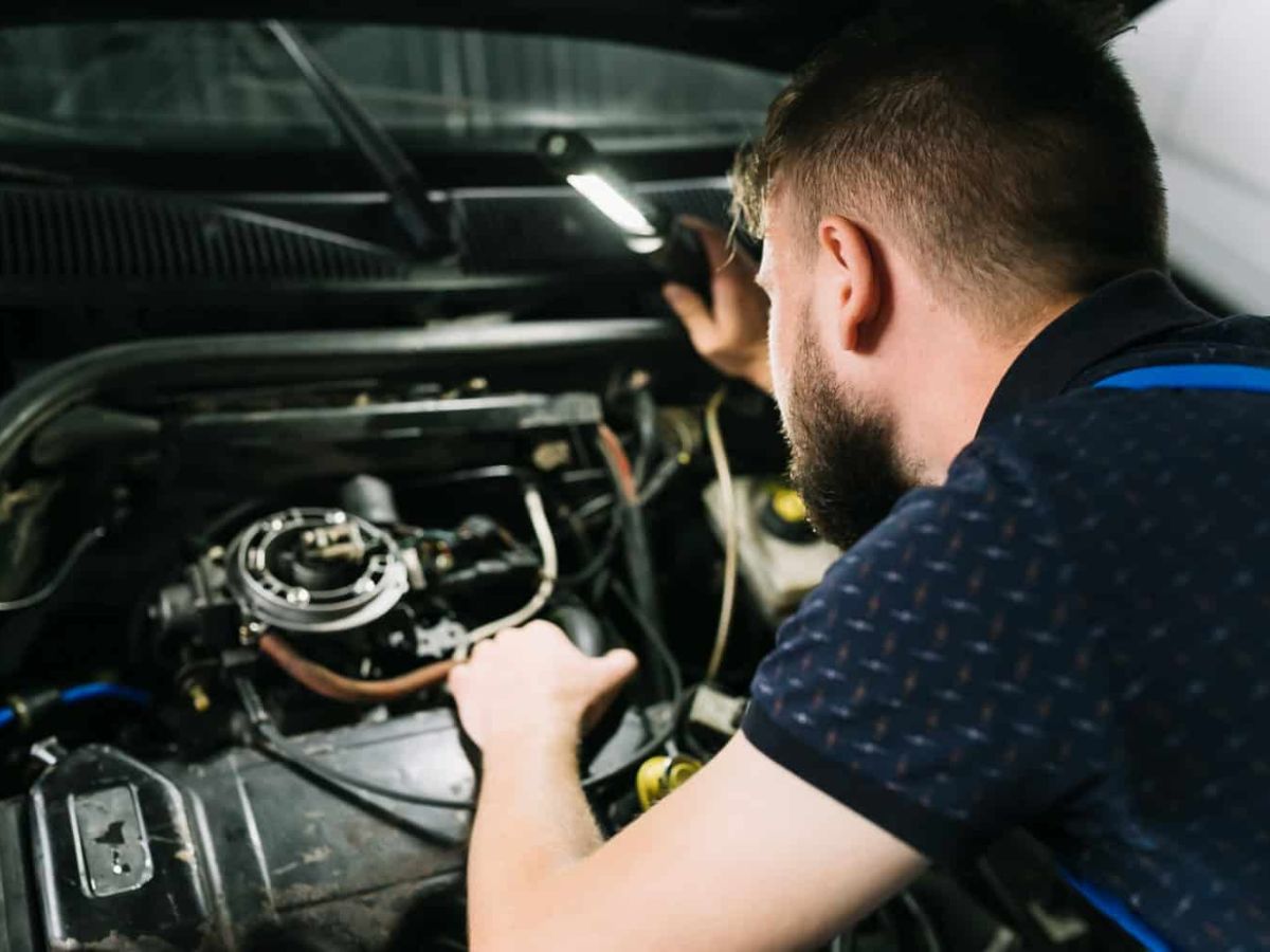 Mobile Auto Repair Orlando Mechanics