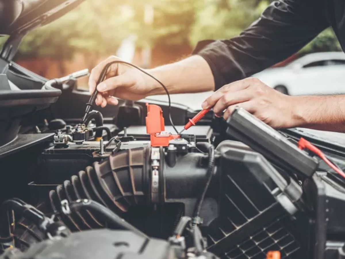 Mobile Auto Repair Orlando Mechanics