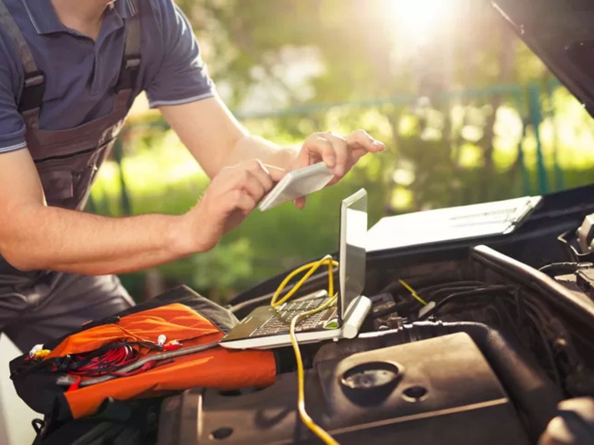 Mobile Auto Repair Orlando Mechanics