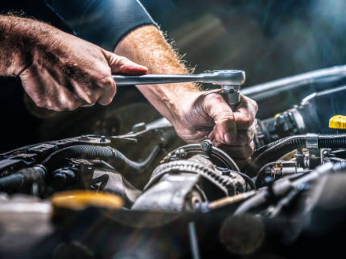 Mobile Auto Repair Orlando Mechanics