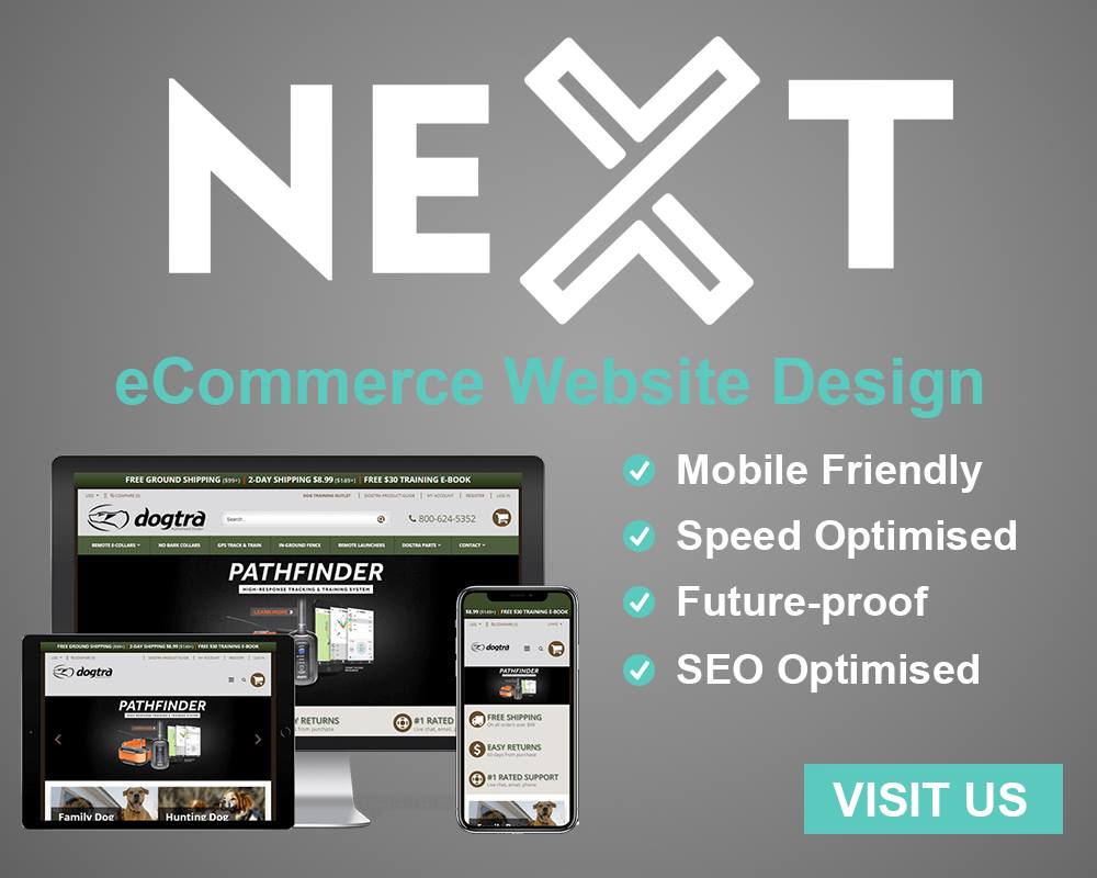 NEXT Digital Agency