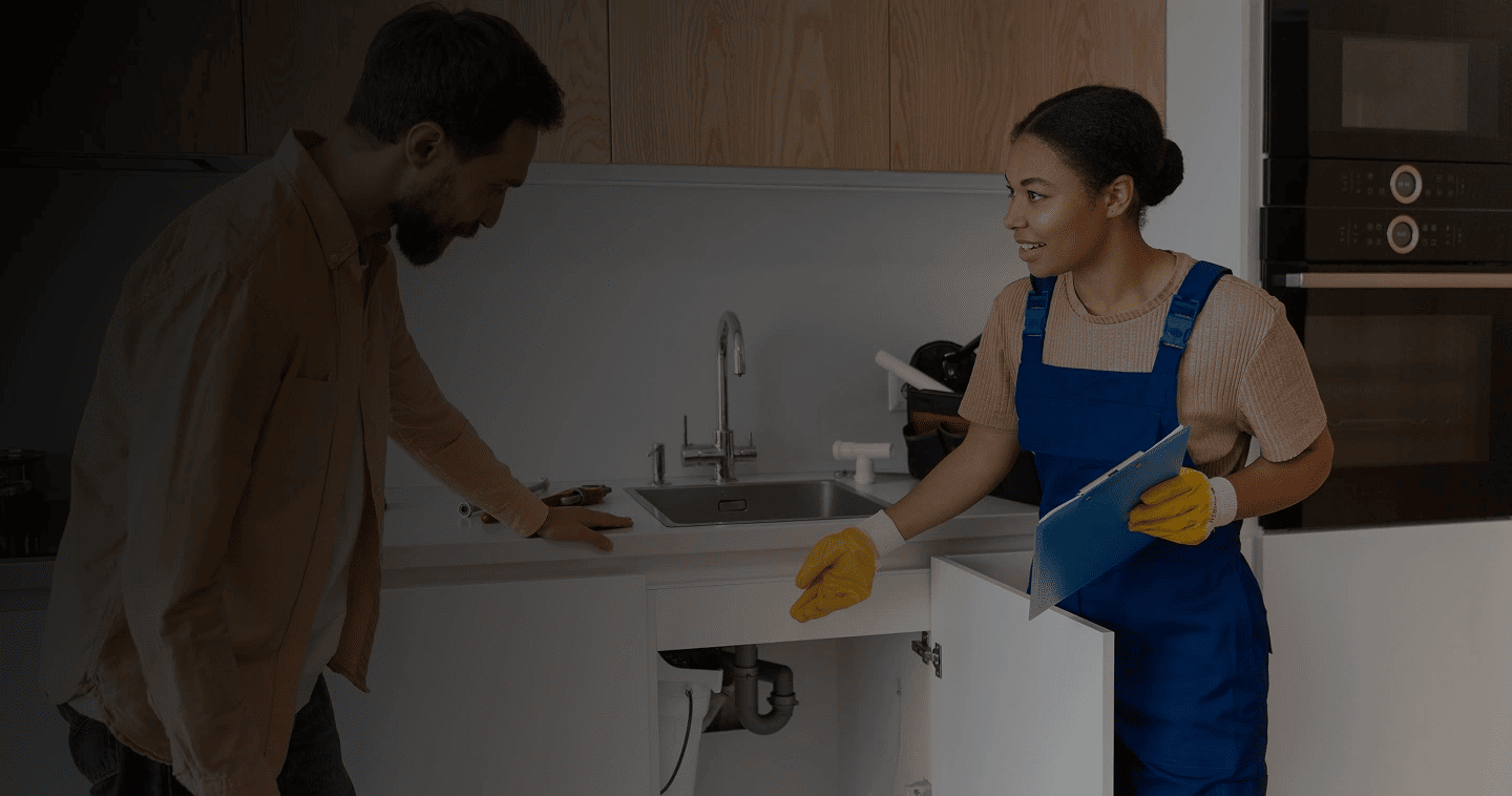 Plumber Bradford Pros