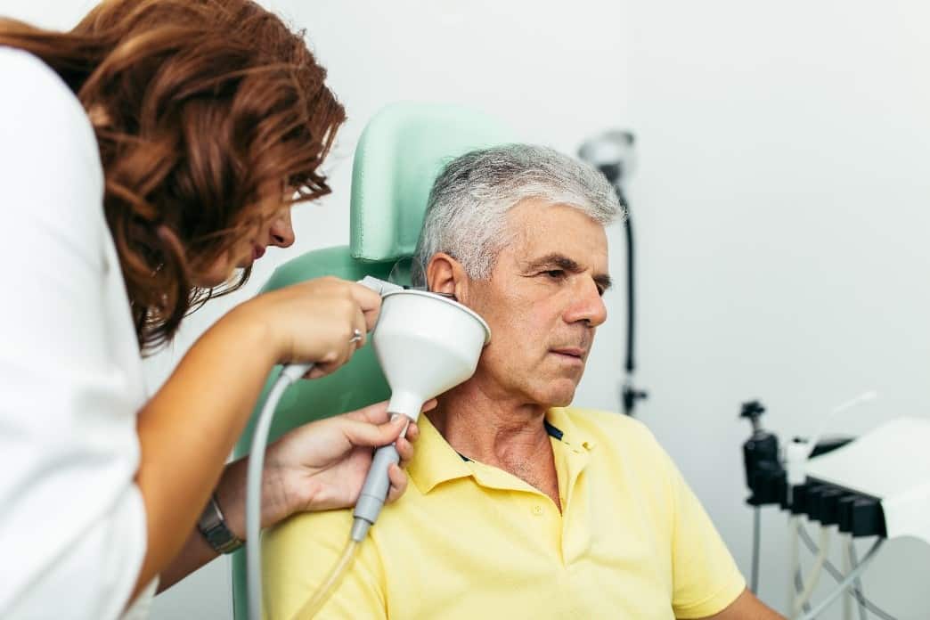 Ear Wax Removal Clinics UK