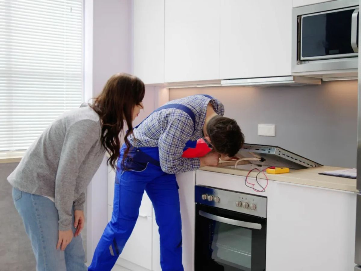 Sam’s TV &amp; Appliance