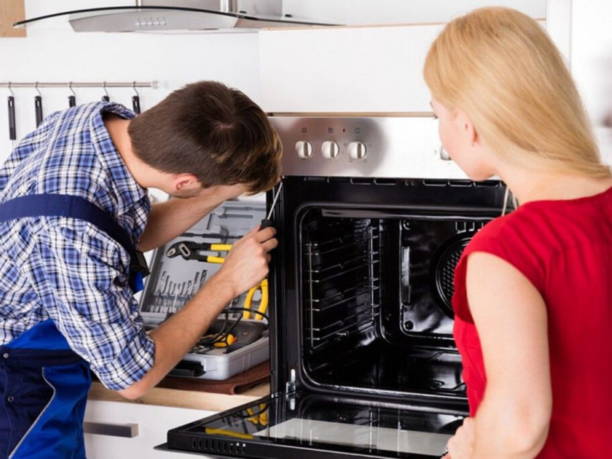 Sam’s TV &amp; Appliance