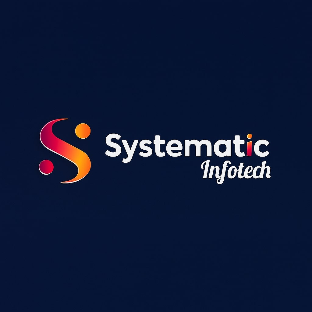 Systematic Infotech logo