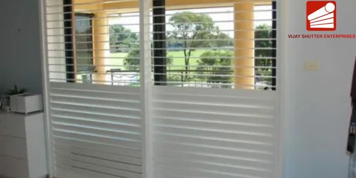 Vijay Shutter Enterprises