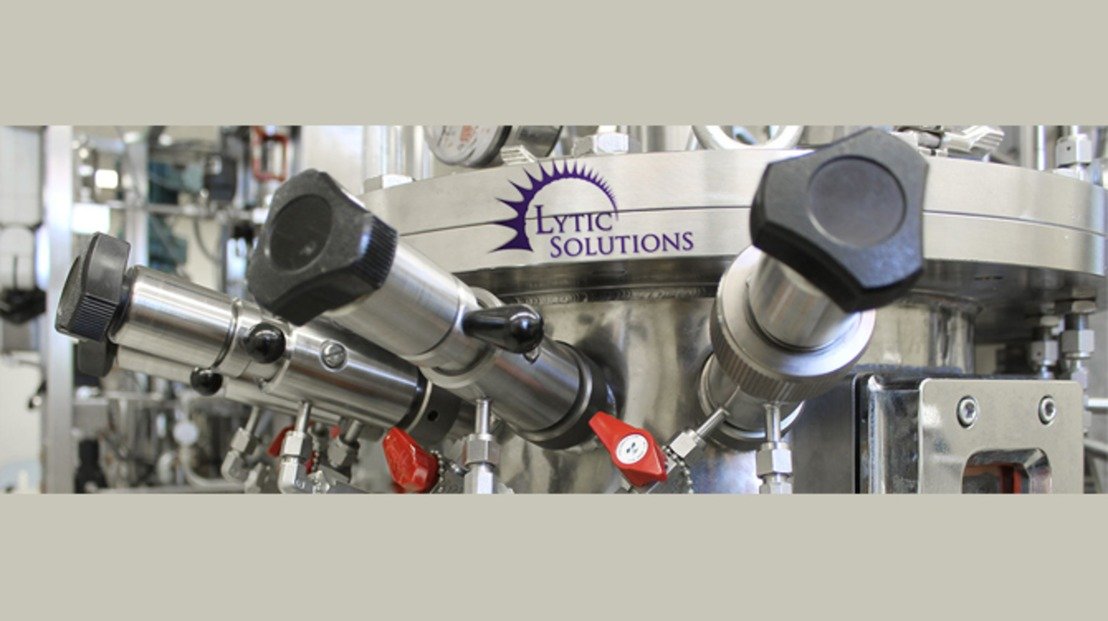 Lytic Solutions, LLC