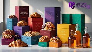 Custom Packaging Pro