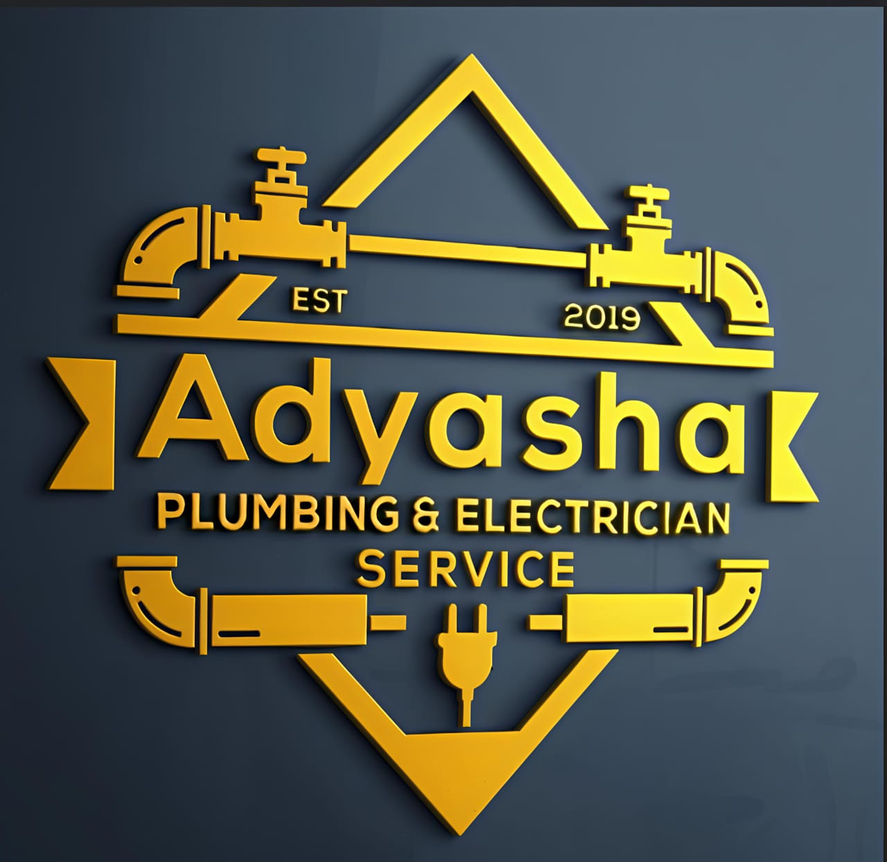Adyasha Plumbing&amp;Electrician Service