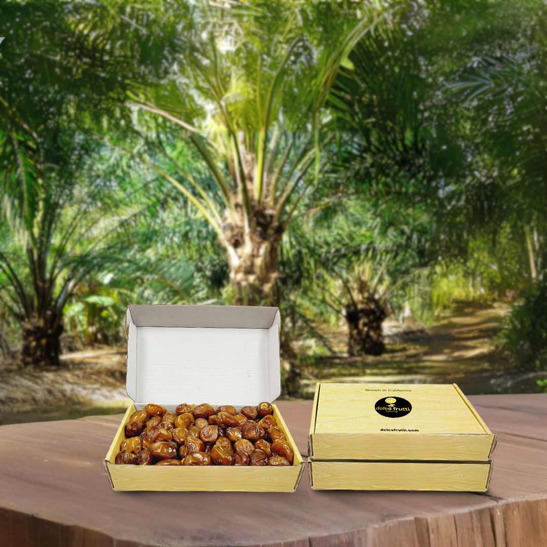 dolce frutti